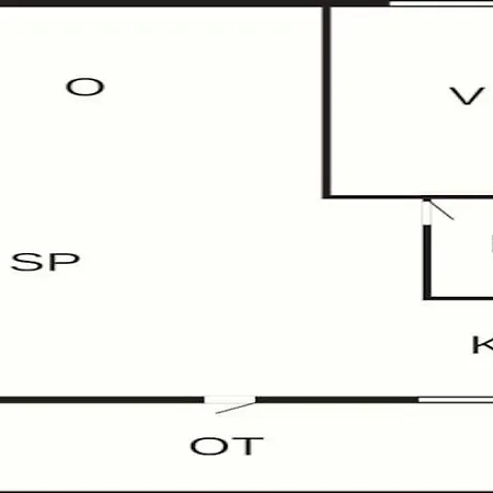 4 Person In Grindsted-by Traum Hébergement de vacances