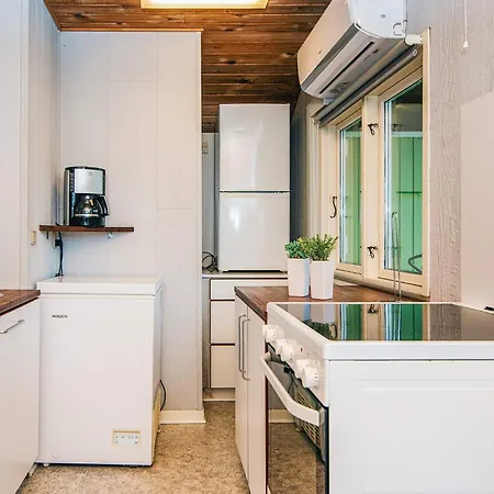 4 Person In Grindsted-by Traum Hébergement de vacances