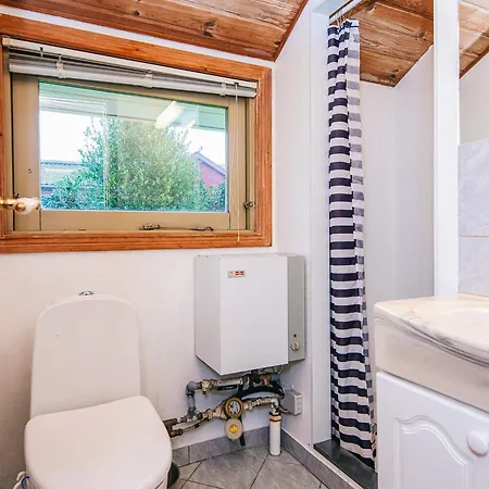 Feriehus 4 Person In Grindsted-by Traum *