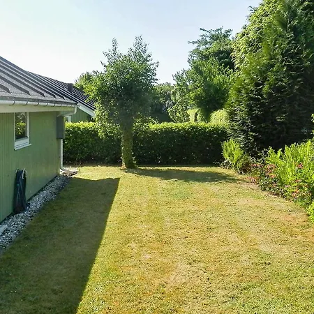 4 Person In Grindsted-by Traum Hébergement de vacances Grindsted