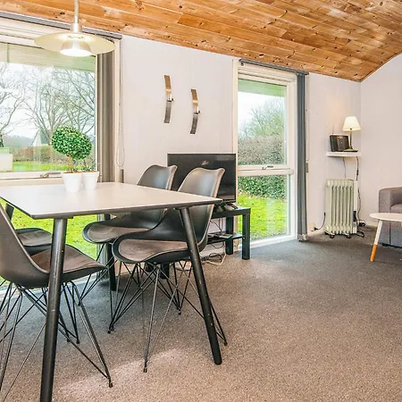 4 Person In Grindsted-by Traum * Grindsted