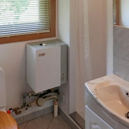 Feriehus 4 Person In Grindsted-by Traum Grindsted