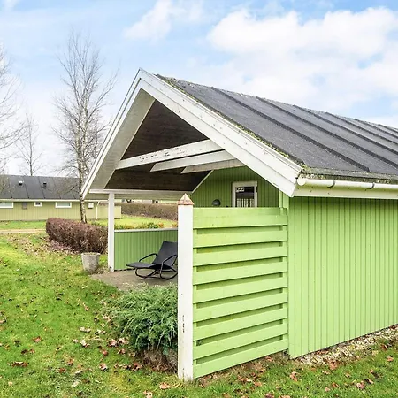 4 Person In Grindsted-by Traum Grindsted