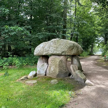 Feriehus 4 Person In Grindsted-by Traum