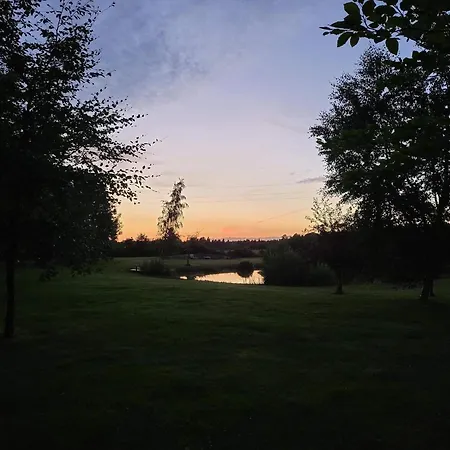 Hébergement de vacances 4 Person In Grindsted-by Traum Grindsted