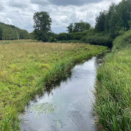 4 Person In Grindsted-by Traum Hébergement de vacances *