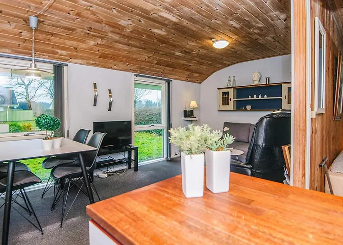 4 Person In Grindsted-by Traum * Grindsted