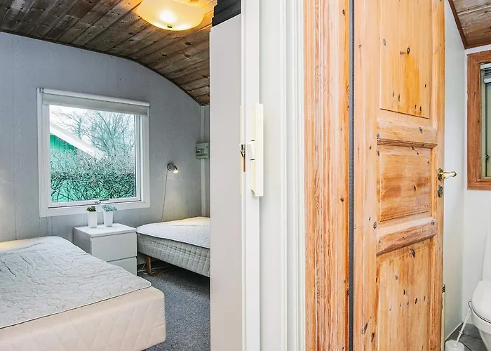 4 Person In Grindsted-by Traum Grindsted