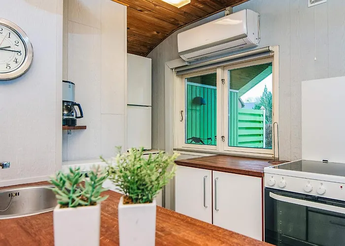 4 Person In Grindsted-by Traum Grindsted