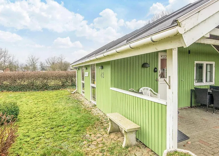 4 Person In Grindsted-by Traum * Grindsted