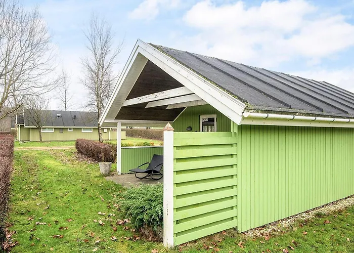 4 Person In Grindsted-by Traum Grindsted