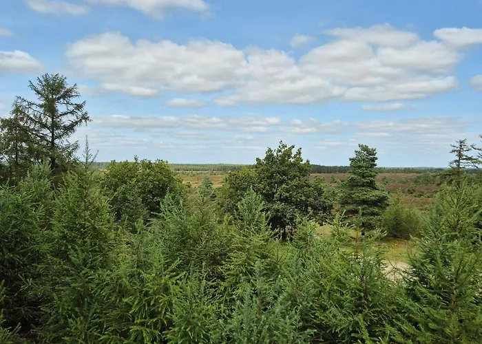 4 Person In Grindsted-by Traum Grindsted