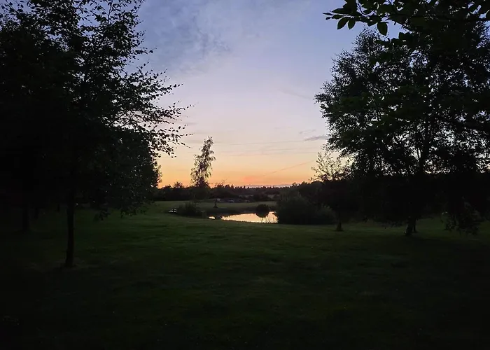 Vakantiehuis 4 Person In Grindsted-by Traum Grindsted