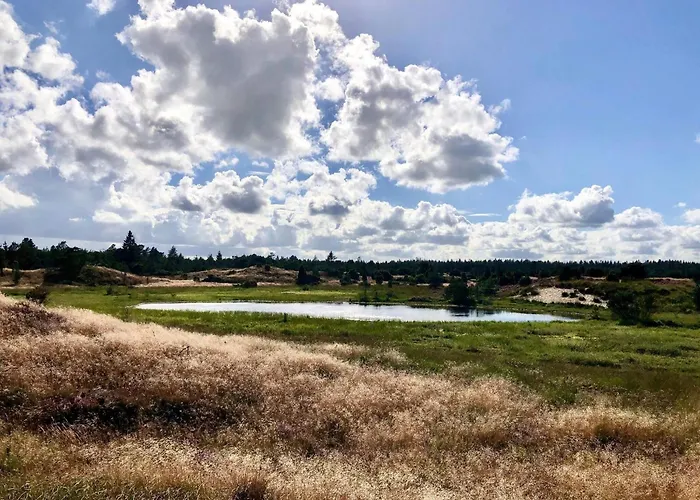 4 Person In Grindsted-by Traum *